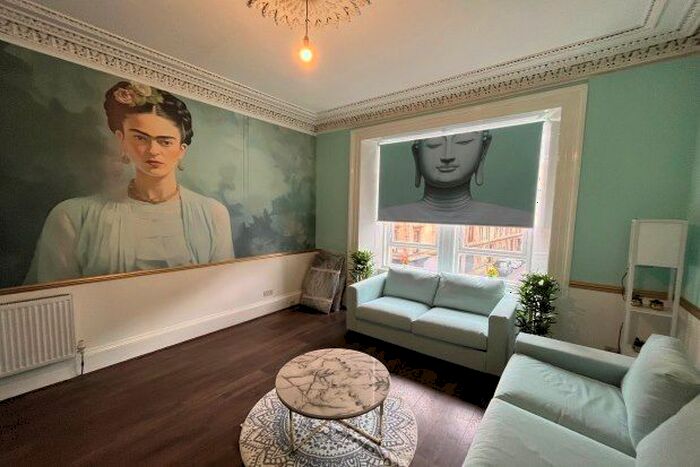 3 Bedroom Flat To Rent In Duke Street, Glasgow, G31