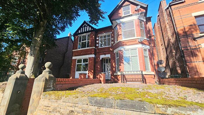1 Bedroom Property To Rent In Clyde Road, West Didsbury, M20