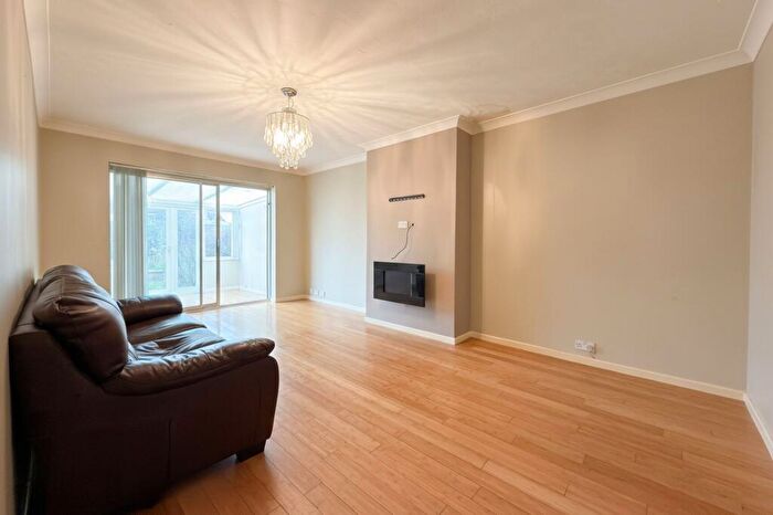 2 Bedroom Semi-Detached Bungalow For Sale In Naseby Close, Binley, CV3