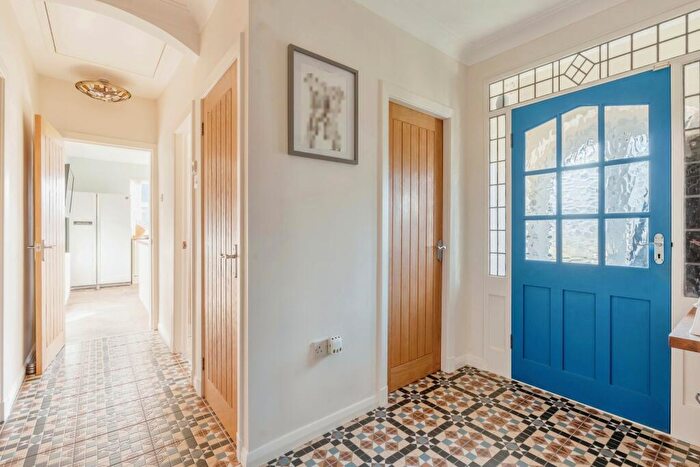 2 Bedroom Bungalow For Sale In Highfield Avenue, Burnley, Lancashire, BB10