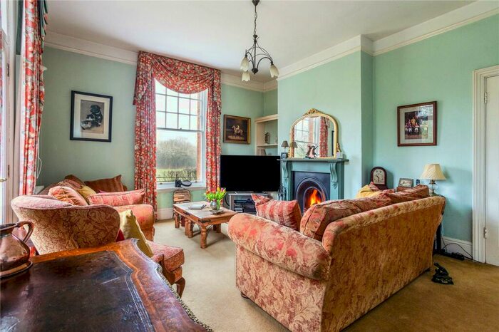 5 Bedroom Detached House For Sale In Church Lane, Moreton Valence, Gloucester, Gloucestershire, GL2