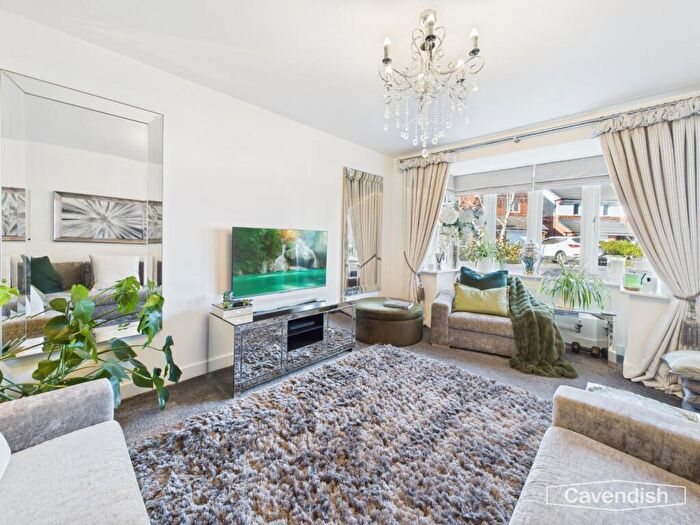 4 Bedroom Detached House For Sale In Beeby Way, Broughton, Chester, CH4