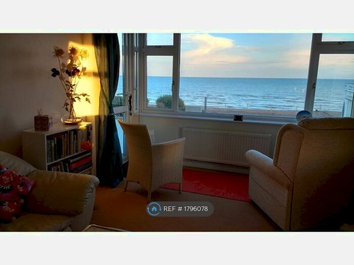 1 Bedroom Flat To Rent In Brockley Road, Bexhill-On-Sea, TN39