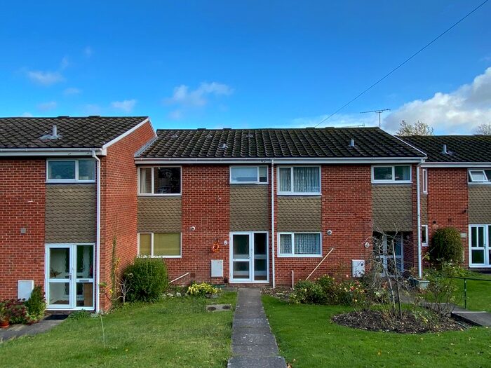 4 Bedroom Terraced House To Rent In West Hill Park, Winchester SO22