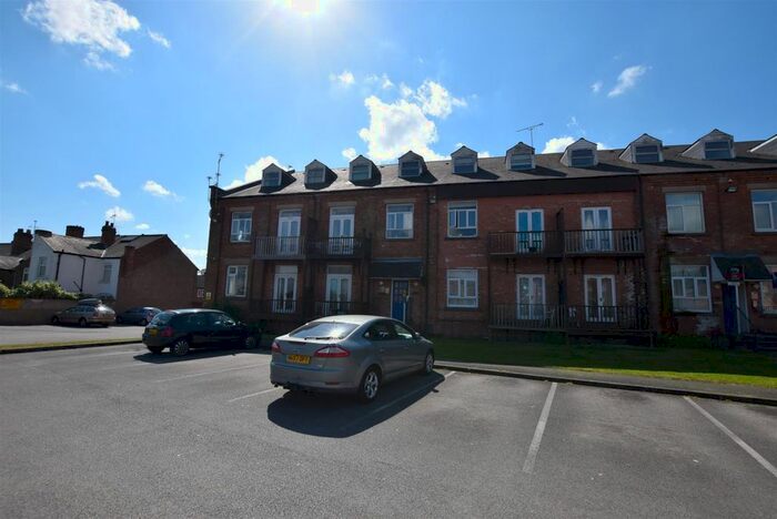 1 Bedroom Flat To Rent In The Ashbourne, Drewry Court, Uttoxeter New Road, Derby, Derbyshire, DE22