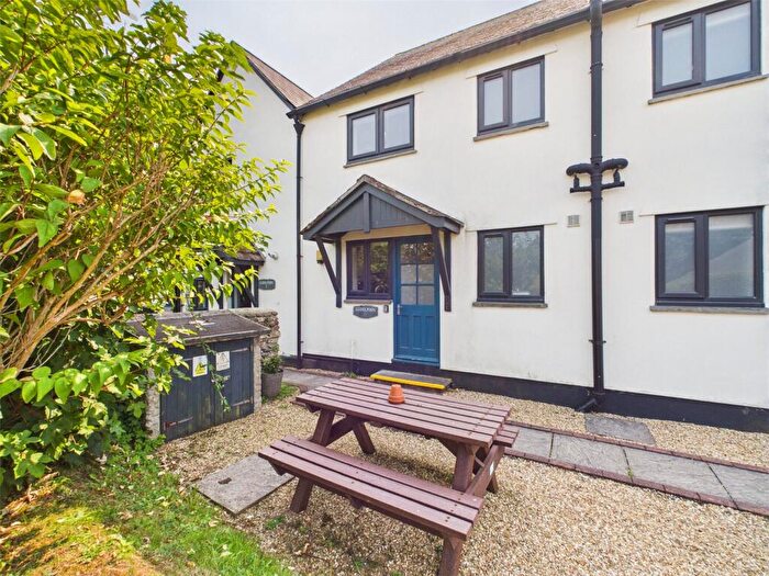 1 Bedroom Garage / Parking For Sale In Bude Coastal Resort, Poundfield, Stratton, Bude, EX23