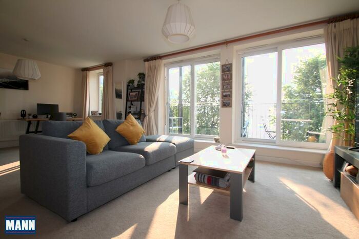 1 Bedroom Flat To Rent In The Boulevard, Ingress Park, DA9
