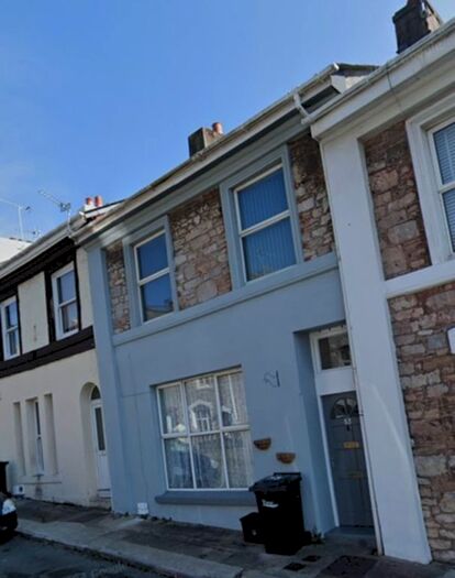 1 Bedroom Flat To Rent In Town Centre, Torquay, TQ1