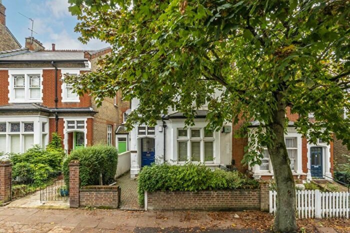 1 Bedroom Flat To Rent In Muswell Road, London, N10