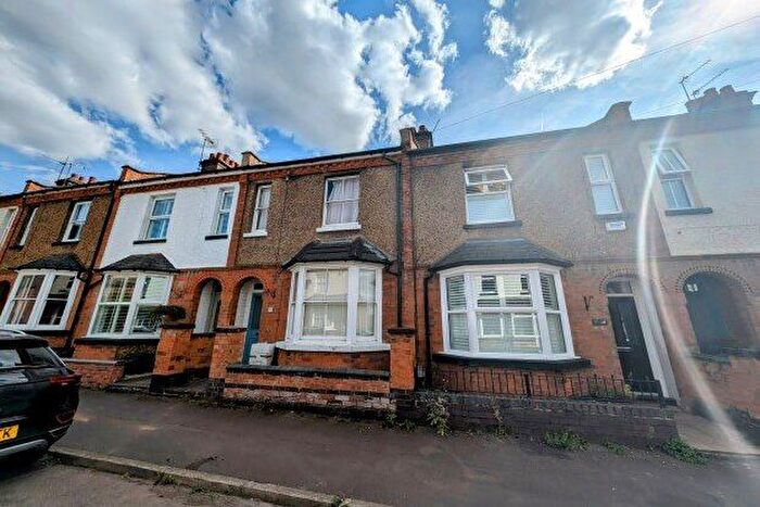 2 Bedroom Property To Rent In Albert Street, Leamington Spa, CV32