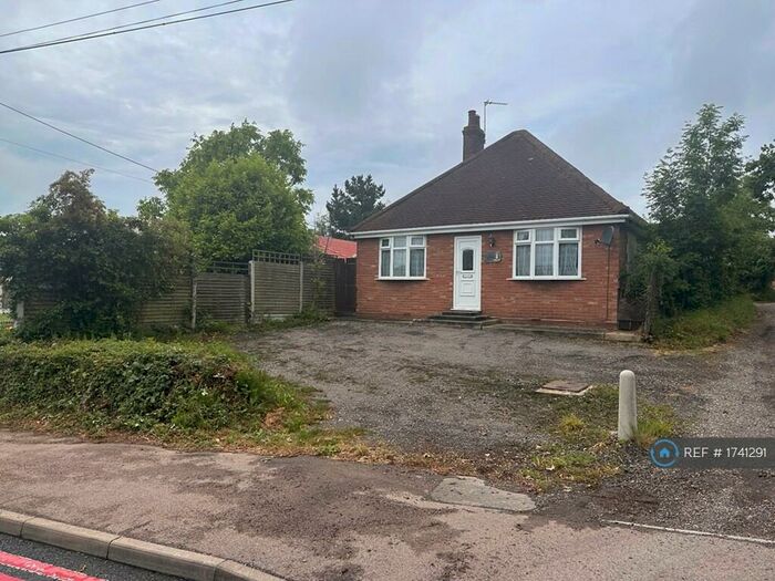 3 Bedroom Bungalow To Rent In Station Road, Thorpe Le Soken, CO16