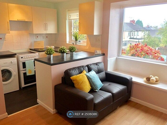 Studio To Rent In Collingwood Avenue, Newport, NP19