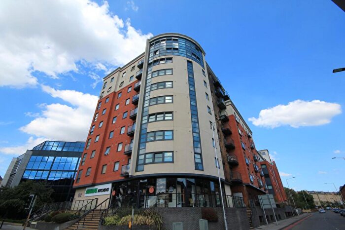 1 Bedroom Apartment To Rent In Watlington Street, Reading, Berkshire, RG1