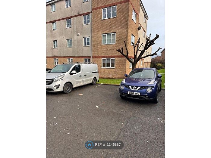 2 Bedroom Flat To Rent In Eversley Street, Glasgow, G32