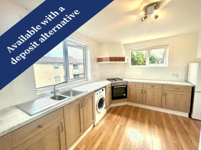 2 Bedroom Flat To Rent In Ancress Walk, York, YO23