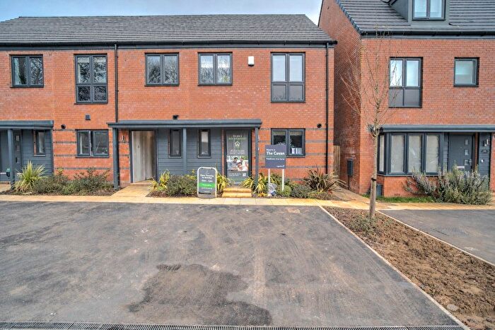 3 Bedroom End Of Terrace House For Sale In Brook Road, Coate, Swindon, Wiltshire, SN3