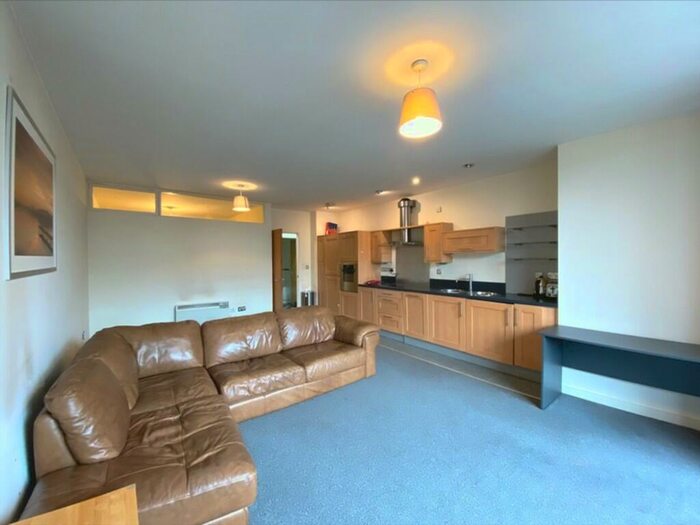 2 Bedroom Apartment To Rent In The Orb, Tenby Street, Birmingham, B1