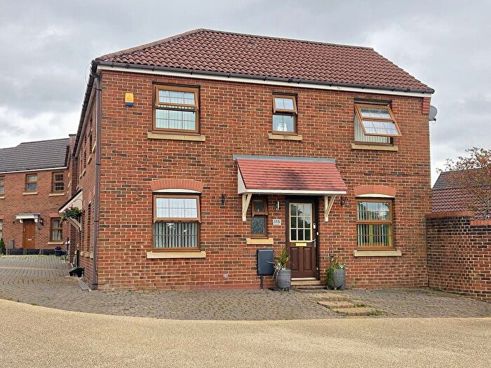 3 Bedroom Mews To Rent In Durham Drive, Buckshaw Village, PR7