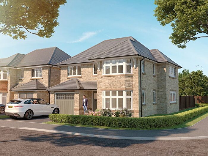 4 Bedroom Detached House For Sale In "Overton" At Huddersfield Road, Diggle, Oldham, OL3