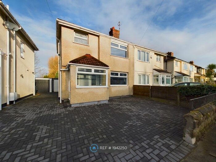 3 Bedroom Semi-Detached House To Rent In Moorhey Road, Liverpool, L31