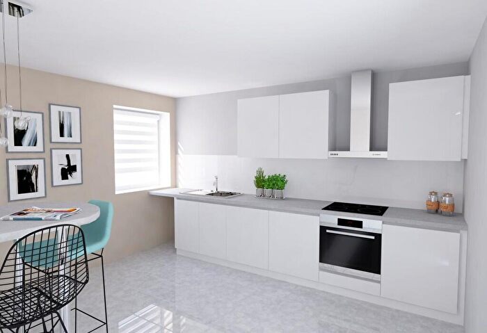 Studio To Rent In Clay Lane, Coventry, CV2