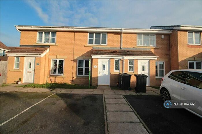 3 Bedroom Terraced House To Rent In Blackmoor Close, Darlington, DL1