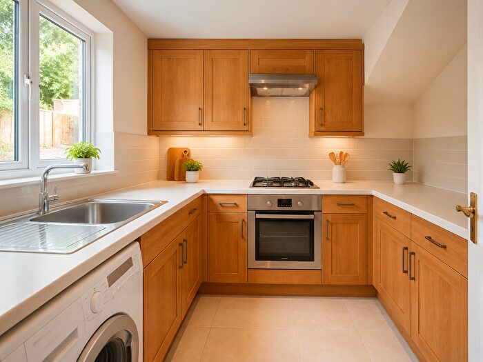 3 Bedroom Terraced House To Rent In Bedminster, Bristol, BS3