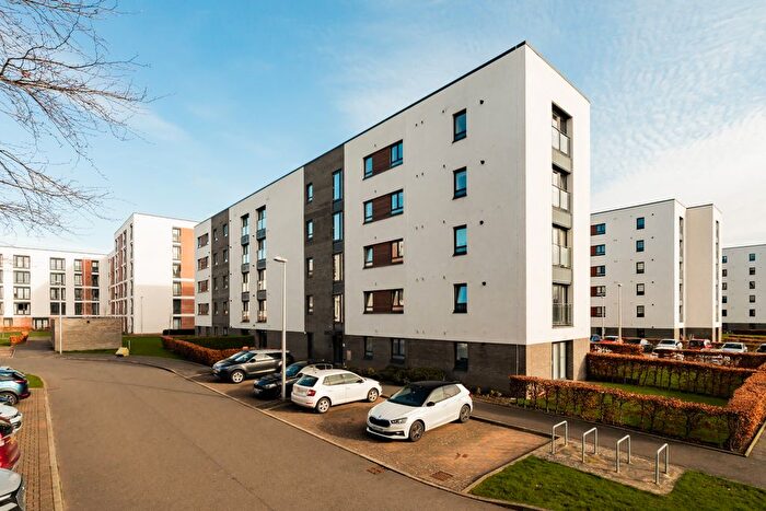 1 Bedroom Flat For Sale In / Arneil Drive, Edinburgh, EH5