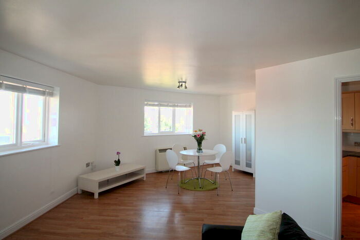 2 Bedroom Penthouse To Rent In Rushgrove Street, SE18
