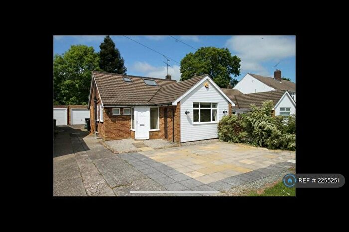 3 Bedroom Bungalow To Rent In Arnolds Avenue, Hutton, Brentwood, CM13