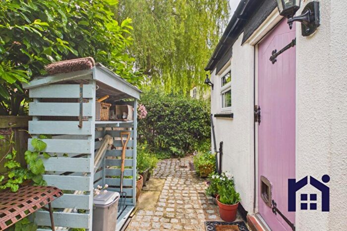 2 Bedroom Terraced House For Sale In Grape Lane, Croston, PR26