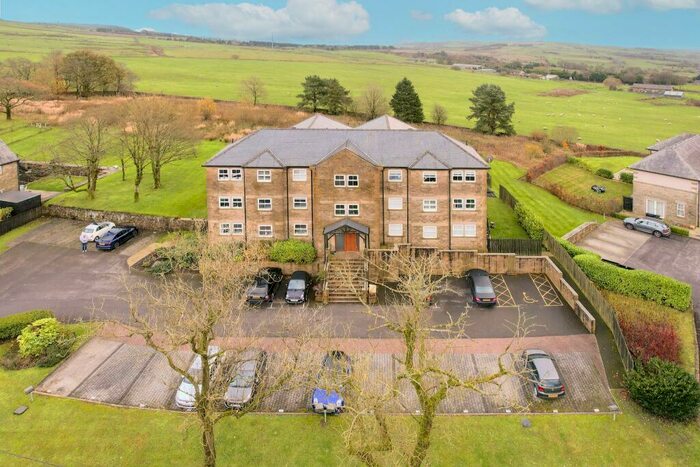 2 Bedroom Apartment For Sale In Wadhams Court, Broadhead Road, Bolton, BL7
