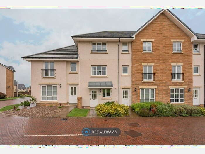 4 Bedroom Terraced House To Rent In South Chesters Place, Bonnyrigg, EH19