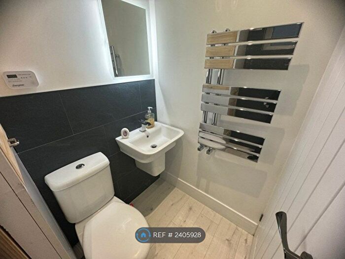 3 Bedroom Terraced House To Rent In Knapp Avenue, Eastwood, Nottingham, NG16