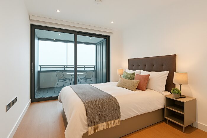 1 Bedroom Flat To Rent In Uncle Wembley, Park Lane, HA9
