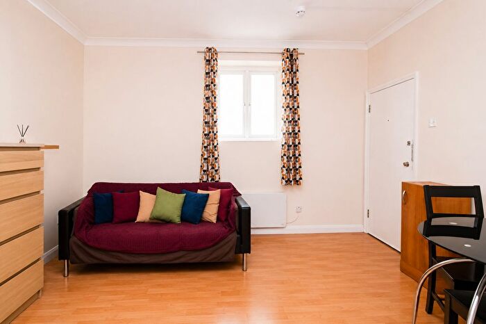 Studio To Rent In Barking Road, London, E13