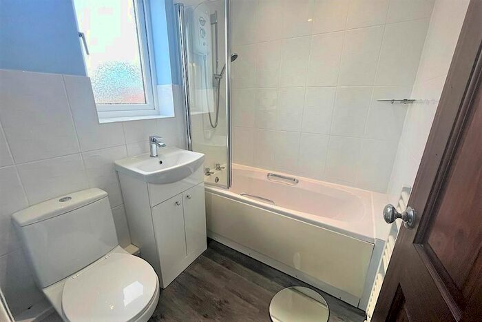 1 Bedroom Semi-Detached House To Rent In Davies Drive, Wem, Shrewsbury, SY4