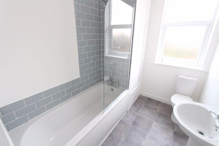 1 Bedroom Flat To Rent In Holden Road, Liverpool, L22