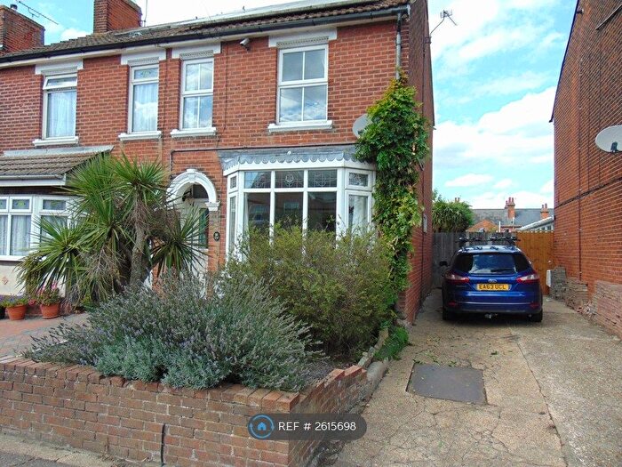 3 Bedroom Semi-Detached House To Rent In Butt Road, Colchester, CO3