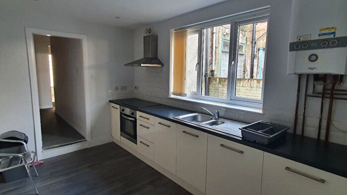 1 Bedroom Flat To Rent In Flat A, Sandringham Street, Hull, HU3