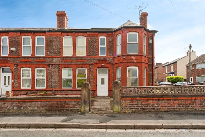 5 Bedroom End Terrace House For Sale In Laurel Road, Birkenhead, CH42