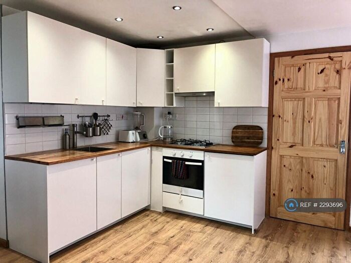 2 Bedroom Terraced House To Rent In Linton Gardens, London, E6