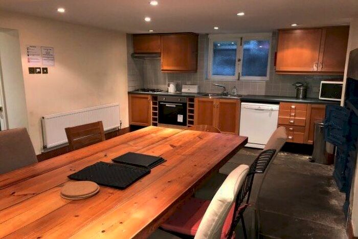 4 Bedroom Terraced House To Rent In Latham Street, Preston, PR1