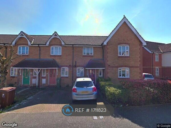 2 Bedroom Terraced House To Rent In Jasmine Road, Rush Green, Romford, RM7