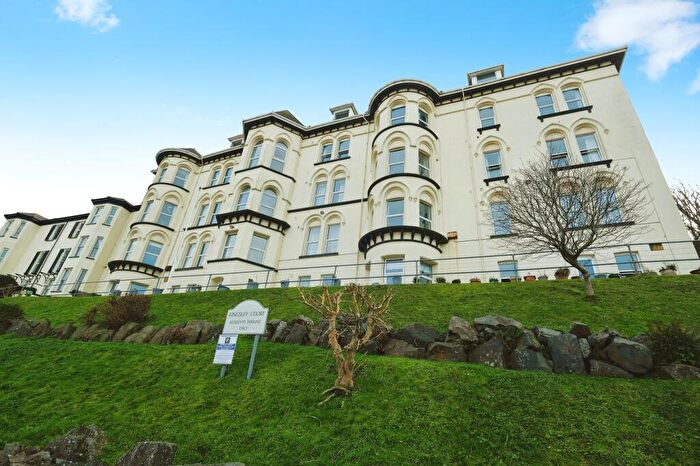 1 Bedroom Apartment For Sale In Kingsley Court, Westward Ho, EX39