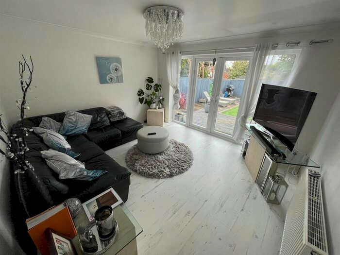 4 Bedroom Detached House To Rent In Wingfield Way, Beverley, HU17