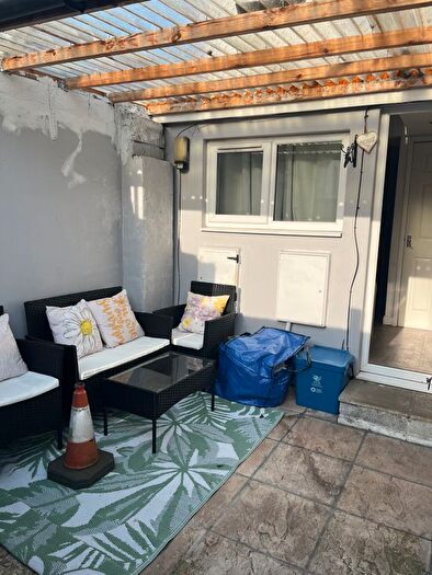 1 Bedroom Terraced House To Rent In Moy Road, Cardiff, CF24