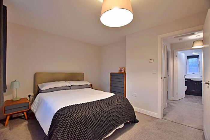 2 Bedroom Semi-Detached House For Sale In Creasy Drive, Dunholme, Lincoln, LN2