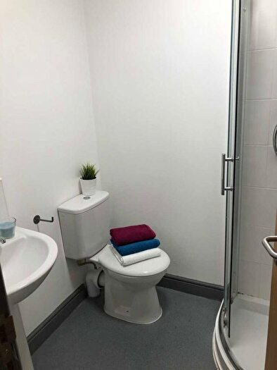 1 Bedroom Flat To Rent In Hylton Road, Sunderland, SR4