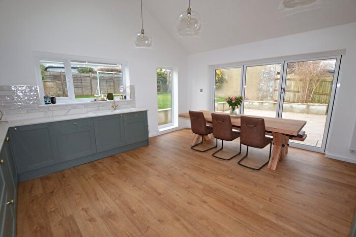 2 Bedroom Detached Bungalow For Sale In Bowerland Avenue, Watcombe Park, Torquay, Devon, TQ2